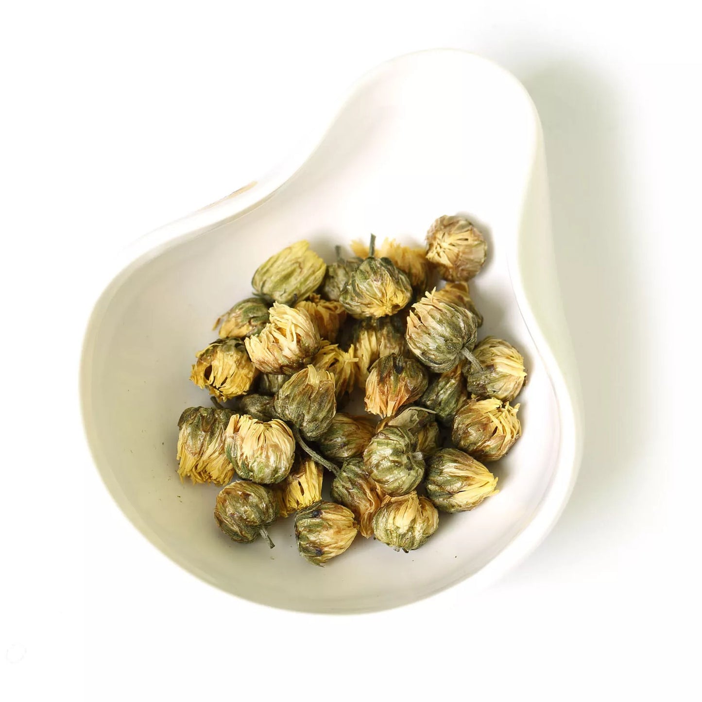 250g Premium Fetal Chrysanthemum Flower Tea Buds Dried Floral Herbal Loose