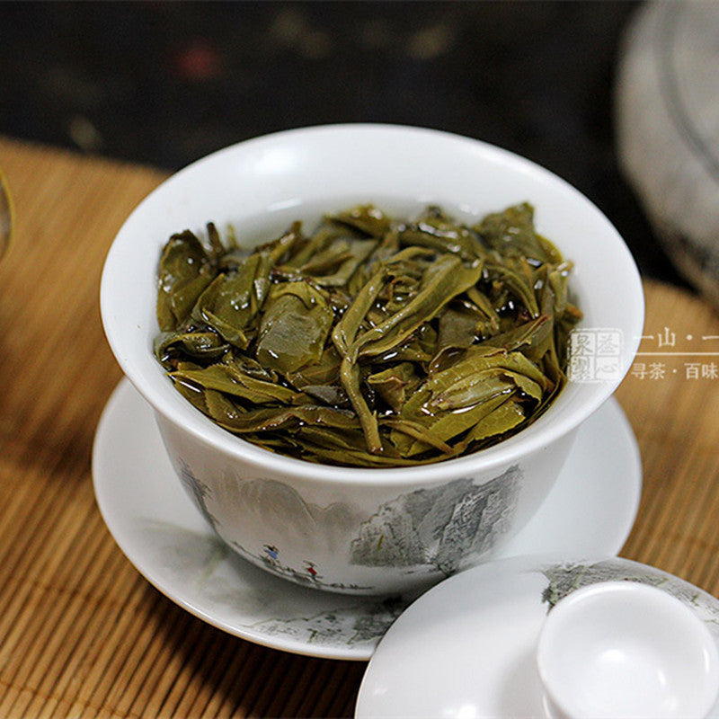 357g Cha Pu-erh Tea Natural Organic Tea China Puer Tea Slimming Healthy Drink