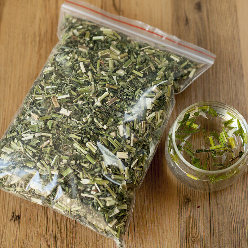 Leonurus Tea Motherwort Herbal Tea Dried Tea Herb Eonuril Tea Chinese Specialty