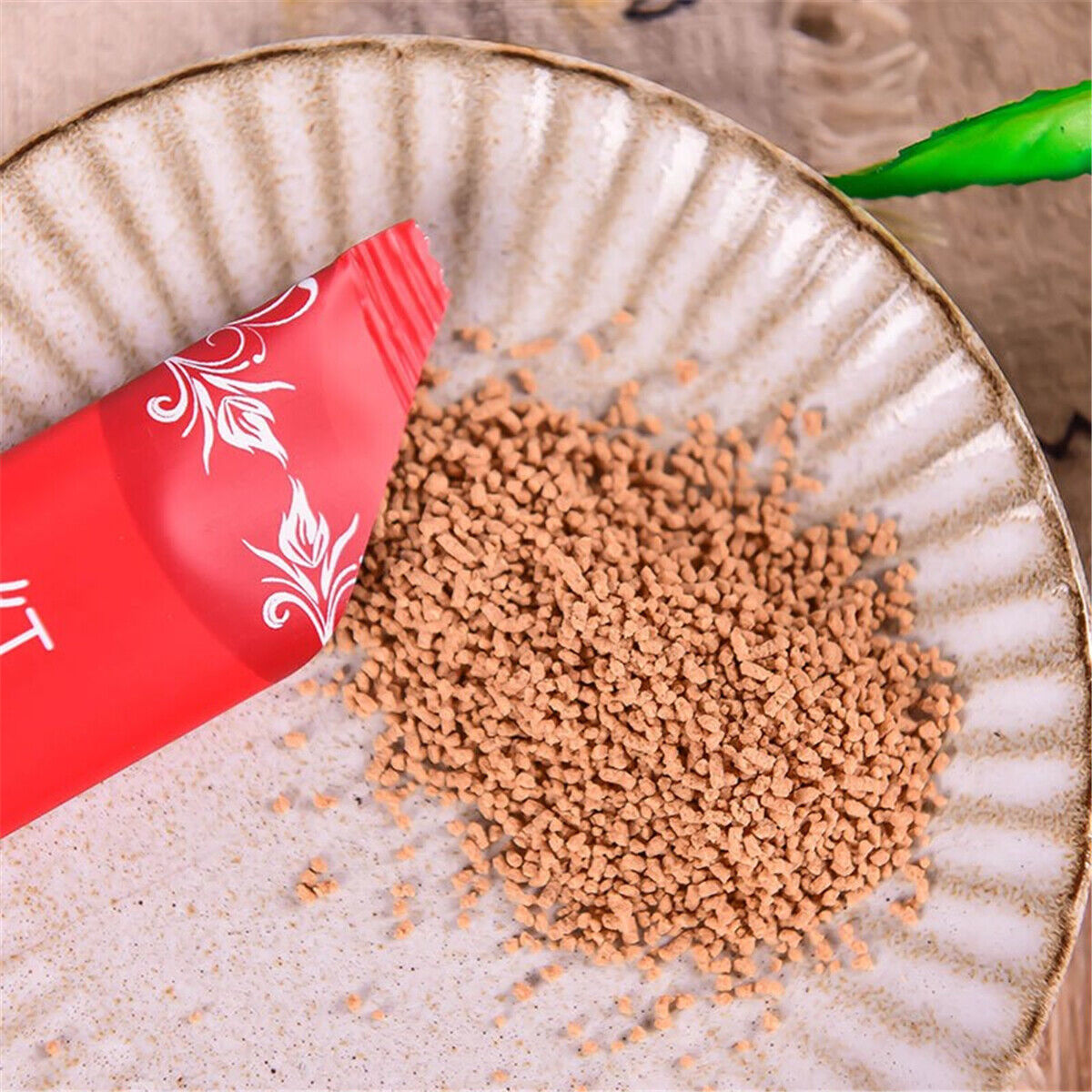 Brown Sugar Ginger Tea sweet candy instant tea Women Health Care Nourishing TEA
