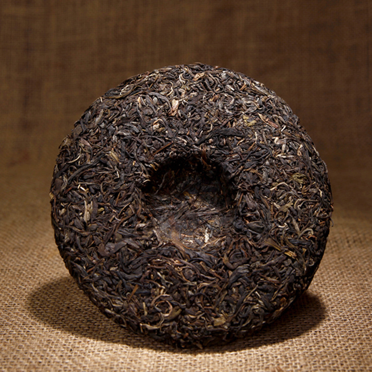 357g Yunnan cha Puer Tea Pu-erh Cake Tea Early Spring Green Puer Tea Health Food