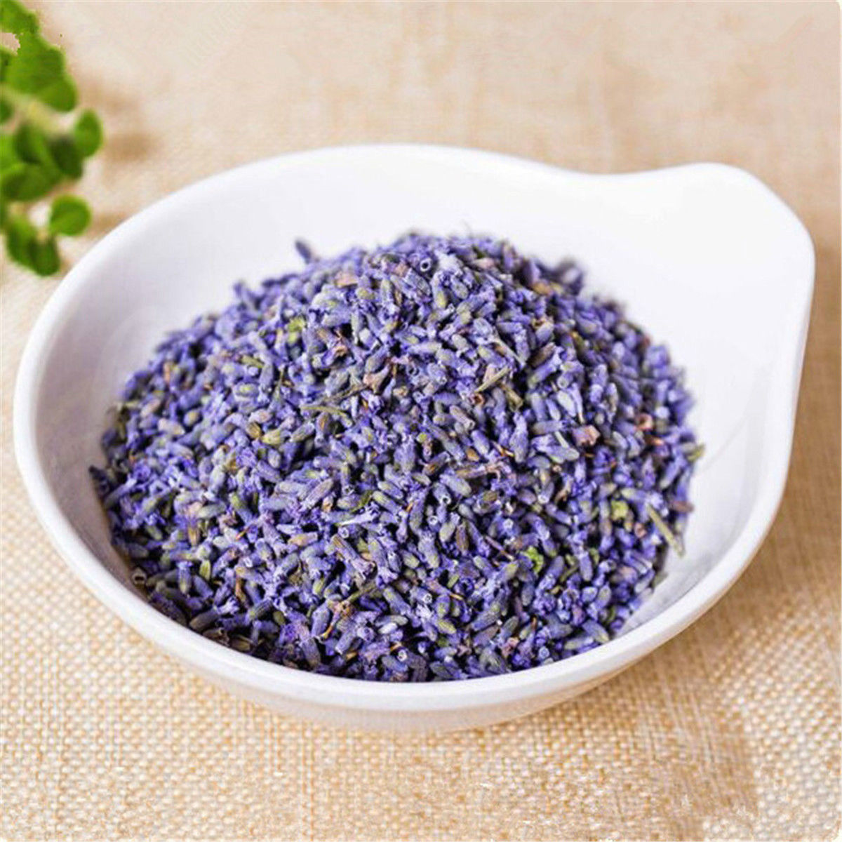 50g Lavender Dried Flower Tea Floral Organic Herbal Tea Good for Sleep Beauty CN