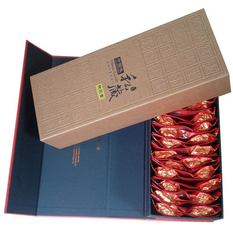 Tieguanyin Tea Onlong Tea Green Tea Authentic Flavor 250g
