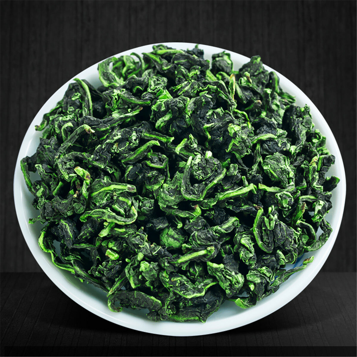 Anxi Tieguanyin Tea Oolong Tea Tie guan yin Green Tea Tikuanyin Tea Top Grade