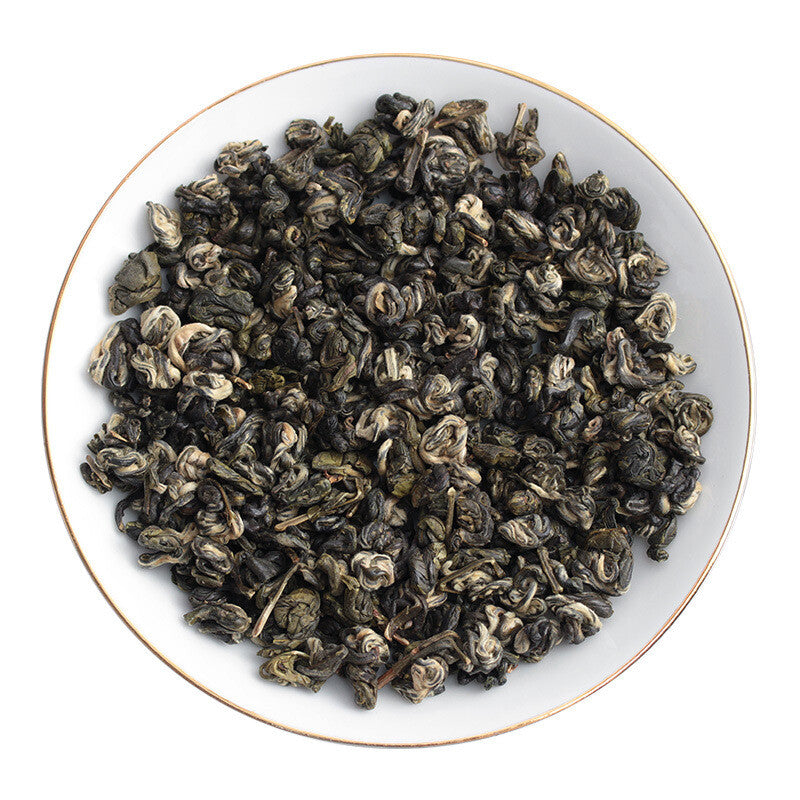 500g Yunnan Green Tea Before Spring Tea No. 10 Biluochun Loose Tea Tea