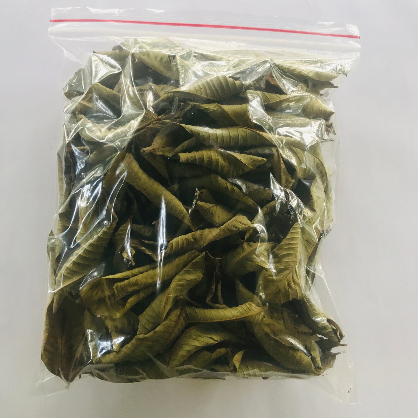 Guayaba Leaf 50 g-500 g Premium Dried Guava Leaves Hojas De