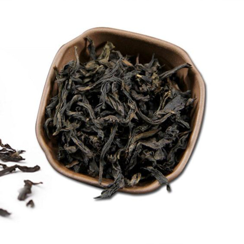 170g Wuyi Mountain Narcissus Oolong Tea Wuyi Rock Tea Chinese Black Tea Benefits