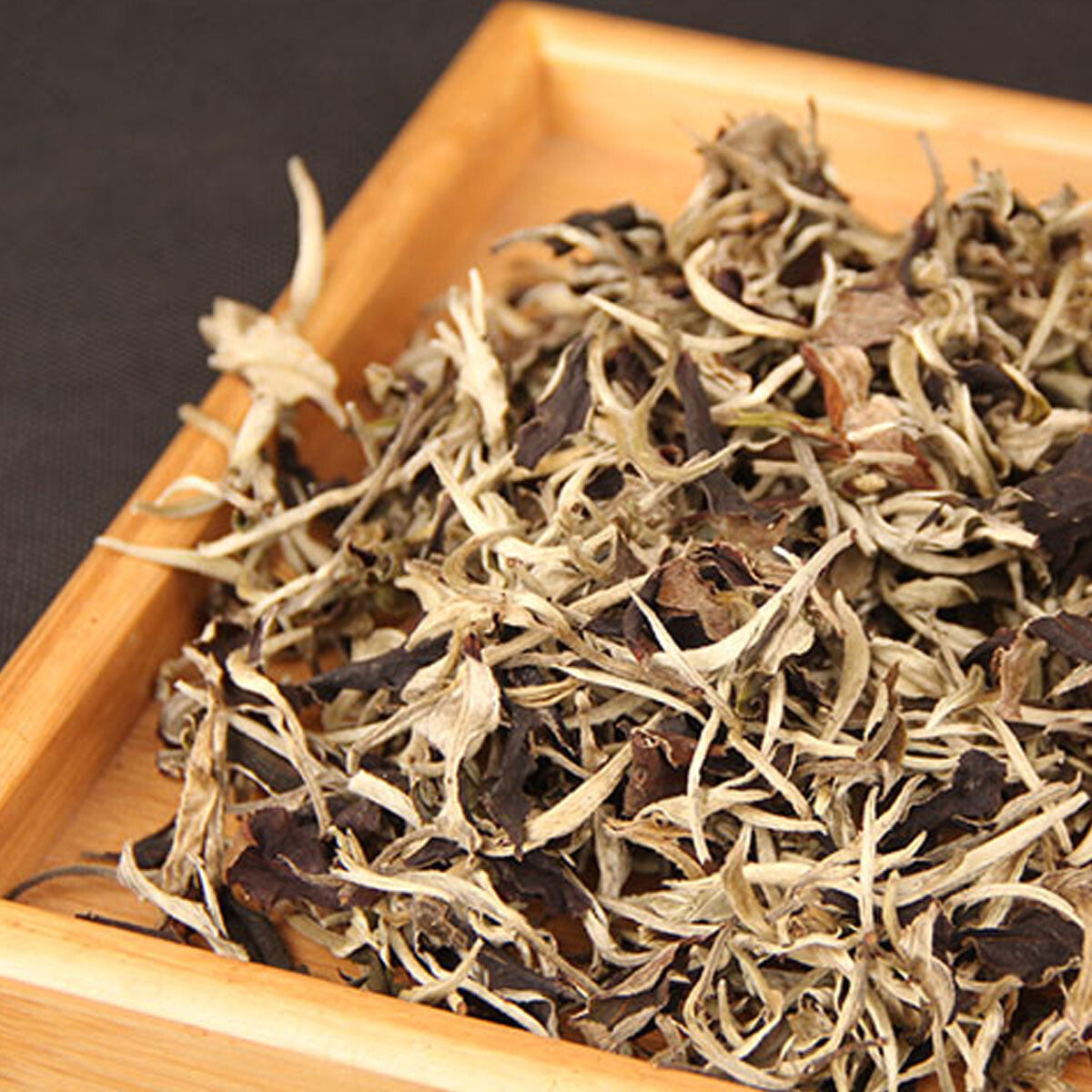 White Beauty Tea Loose Tea One Bud One Leaf Sheng Cha Puerh ChaTee Green Tea-