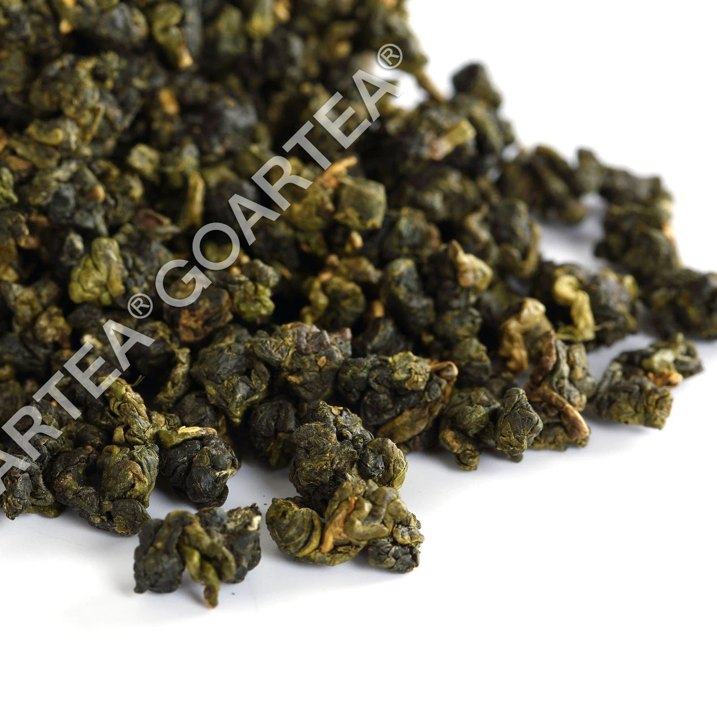 250g Premium Taiwan Dongding Oolong Tea High Mountain Tung-ting Green Loose