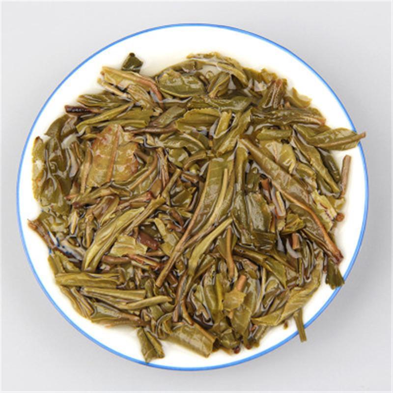 1000g Yunnan Pu-erh Tea Gift Craft Pu Er Tea Gourd Decoration Puer Cha Gift Tea