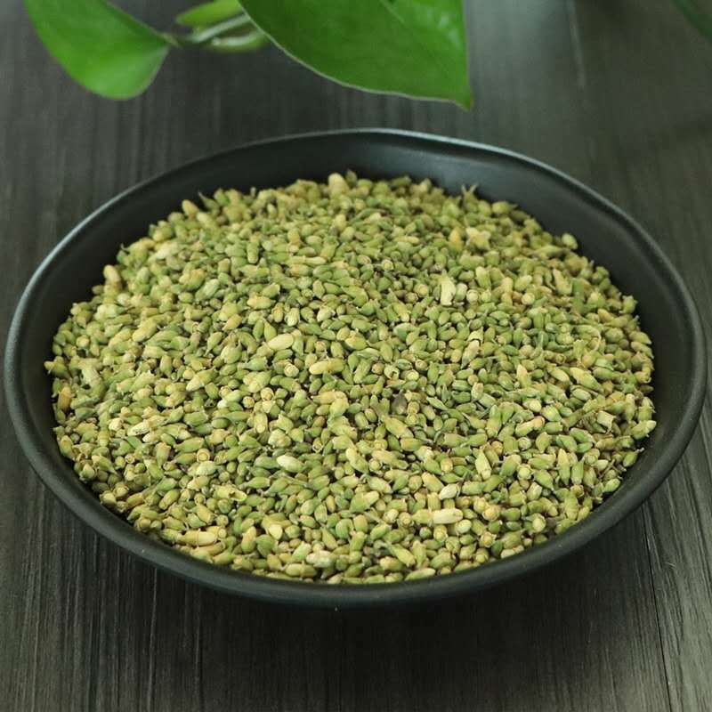100% Natural Pagoda Tree Sophora Flower tea- Huai Hua Mi tea china herbal tea