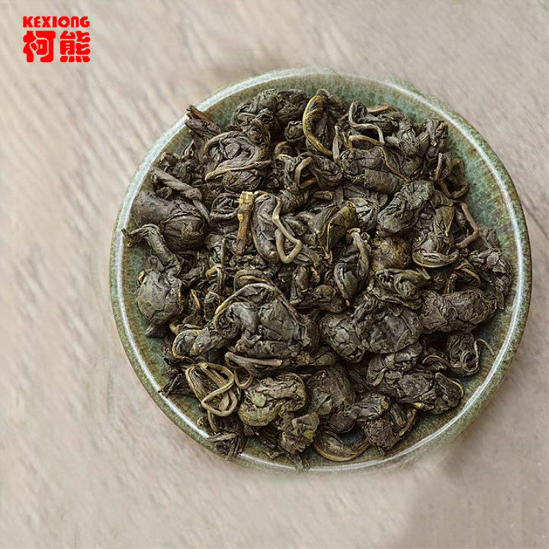 Premium Chinese Herbal Tea Dried Mulberry Leaf Tea Organic Mulberry Leaves Tea