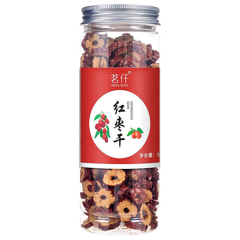 Herbal Tea Blend Red Dates Wolfberry Roses Honeysuckle 19 Varieties