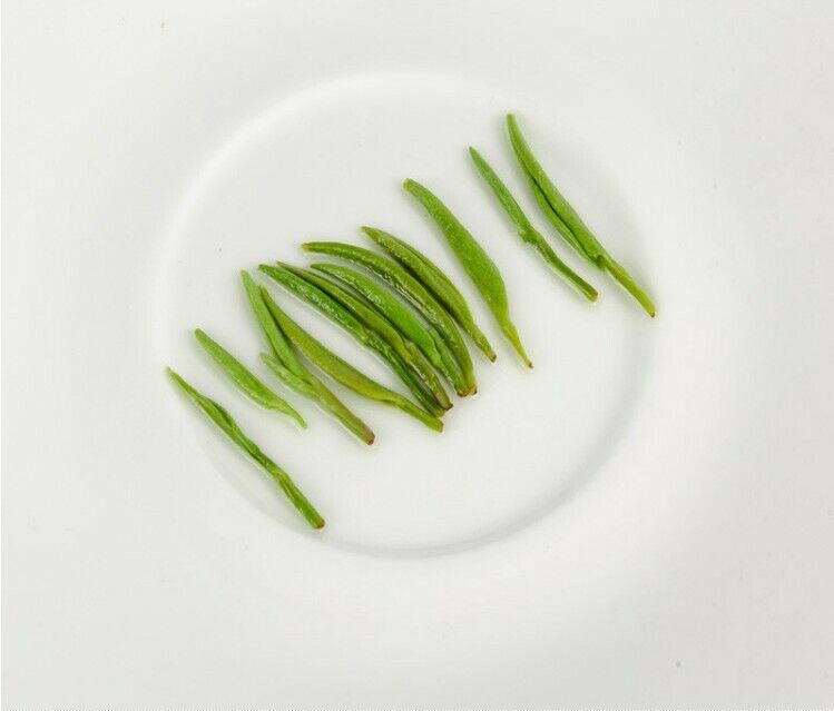 Xinyang Maojian Tea, Xinyang Maojian Green Tea, Mingqian Green Tea-
