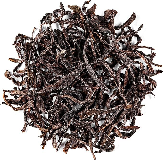 Oriental Taiwan Oolong Tea - Dongfang Meiren Tea - White Tip Oolong Tea - 50g