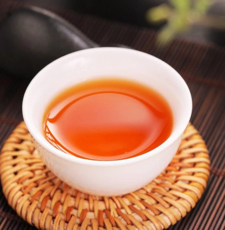 500g China AnHui Qi Men Black Tea Hong Cha Keemun Black Tea congou black tea