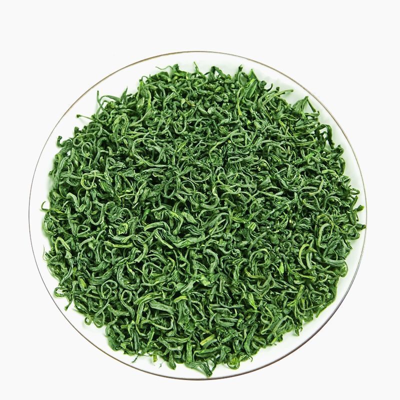 New pring Tea High Mountain Cloud Green Tea Strong Fragrance Ration Tea 250g