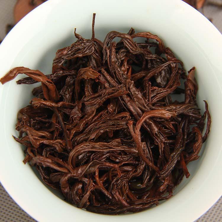 New black tea Premium Dian Hong Famous Yunnan Black Tea dianhong Tea 250g