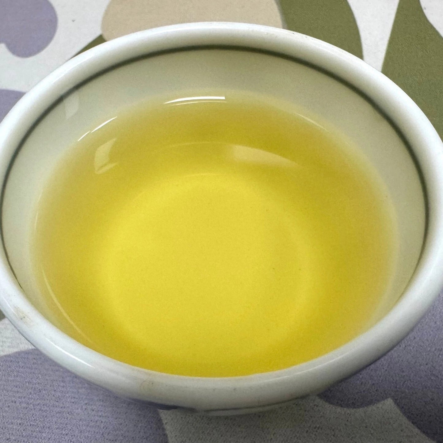 Taiwan unique tea,Chin-Shin-Oolong tea,Lishan Cuifeng Tea,150g*2