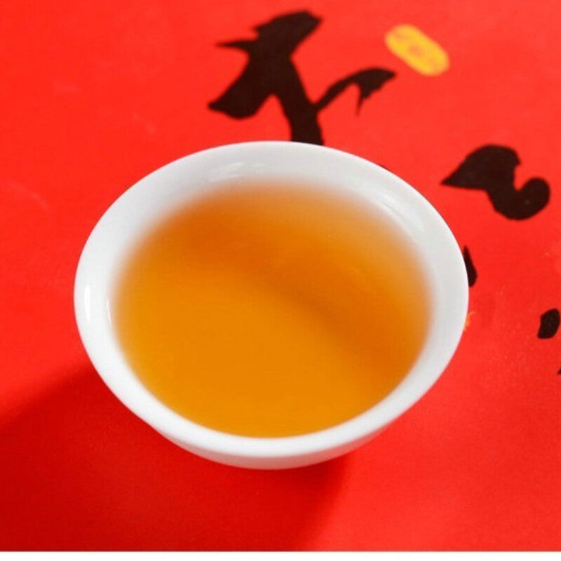 Oolong Premium Da Hong Pao 250g Big Red Robe Oolong Tea Dahongpao Tea
