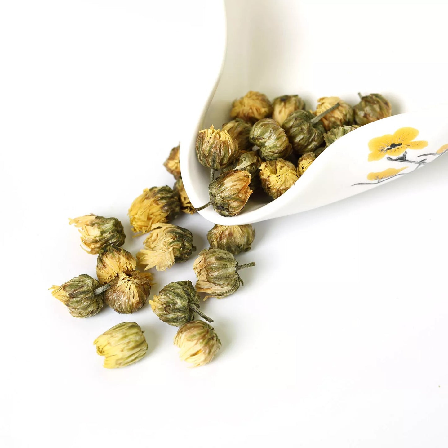 250g Premium Fetal Chrysanthemum Flower Tea Buds Dried Floral Herbal Loose