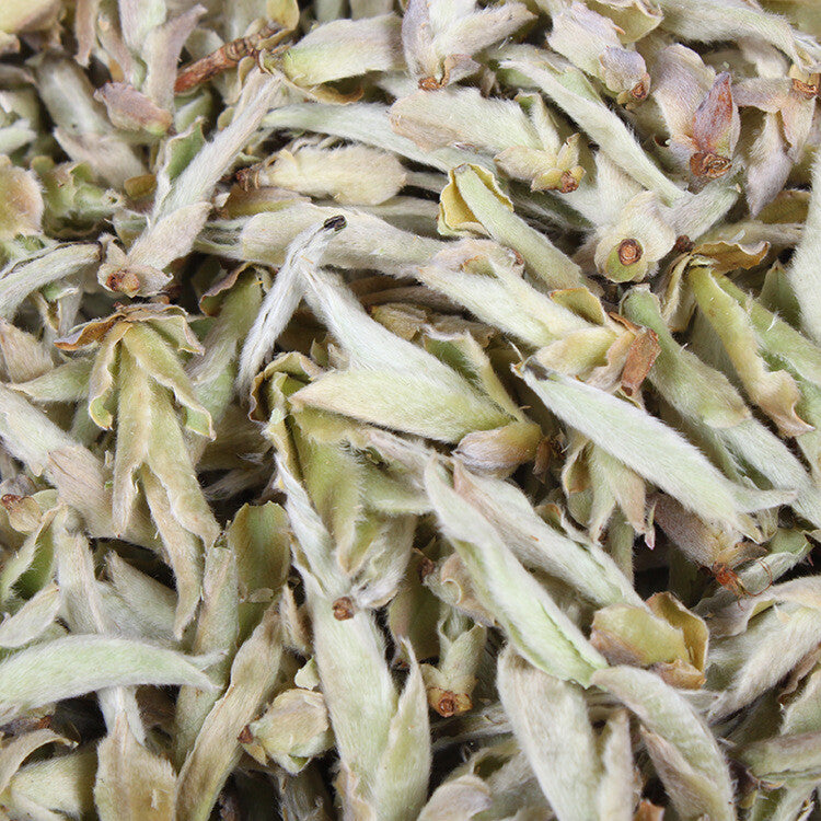 Yunnan tea Snowy mountains Spring Tea Pu Tea Chinese Raw tea