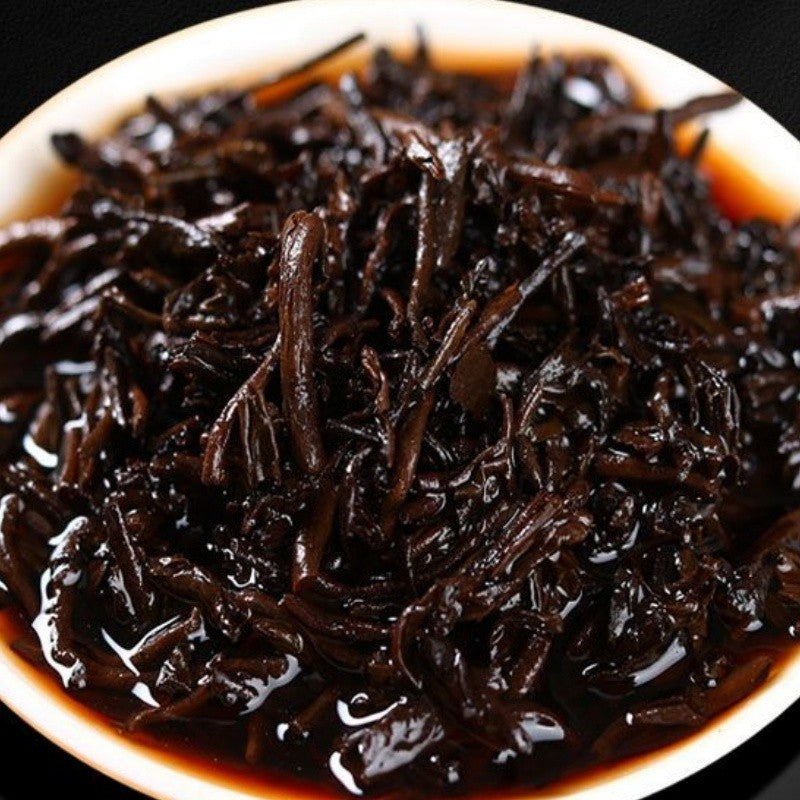 1000g Premium Guangxi Wuzhou Liubao Tea Black Dark Tea Ripe Tea Ideal for Health
