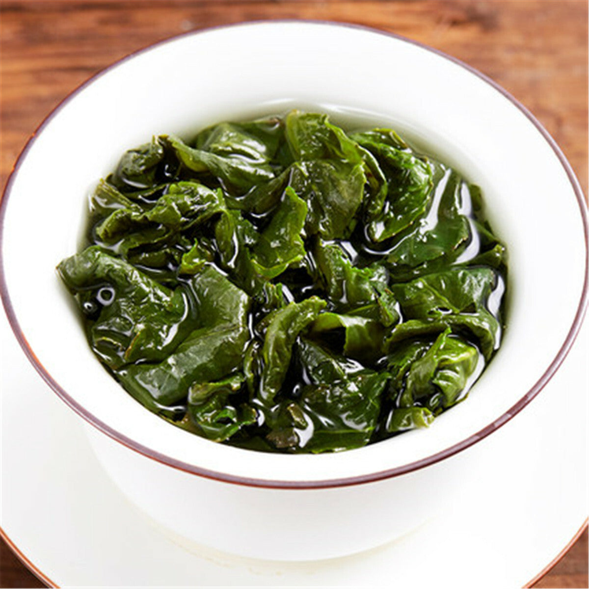 TieGuanYin Fujian An Xi Oolong Tea Tie Guan Yin Oolong Tea Green Tea Chinese Tea