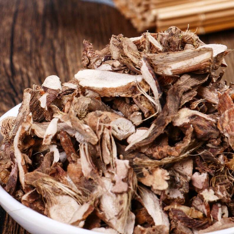 Organic Herbal Rhizoma Acori Tatarinowii Rhizoma Acori Graminei Healthy Tea