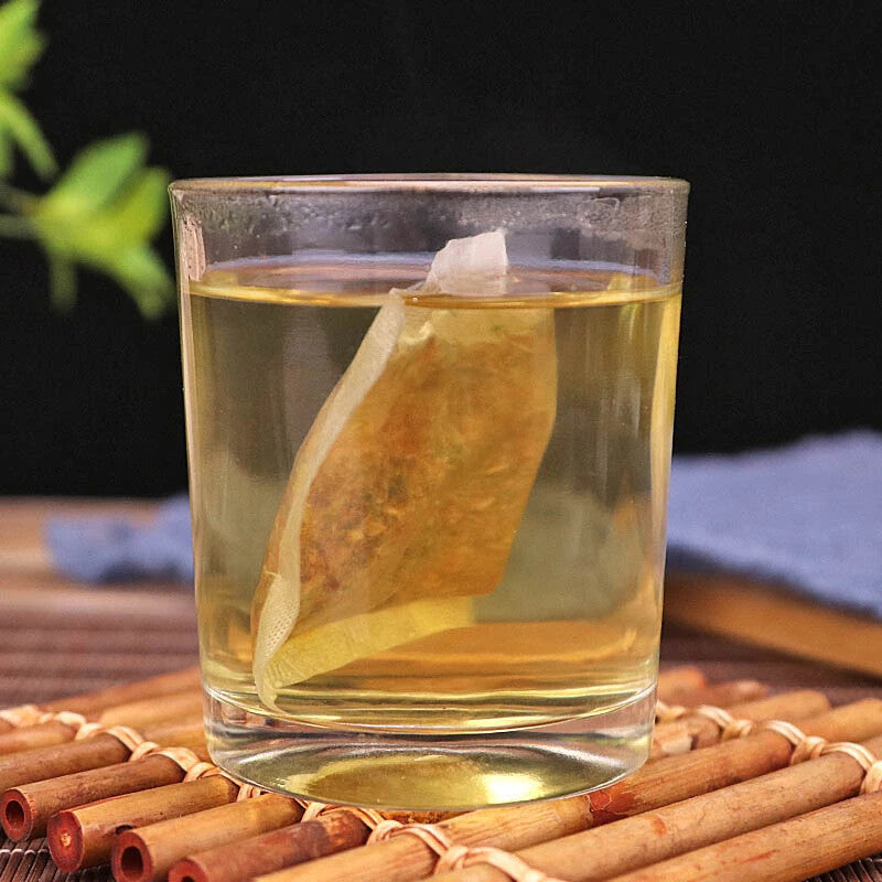 150g Boxed Tea Bags for Wellness Chinese Herbal Prostate Health Tea