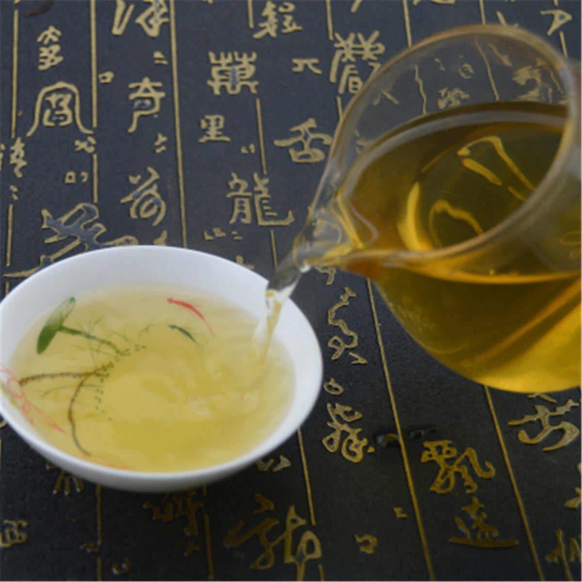 300g Organic White Tea Silver Needle Tea Bai Hao Yin Zhen Fuding White Tea Cake