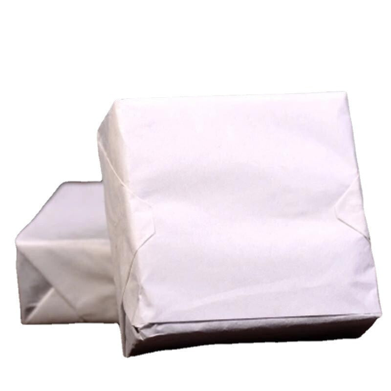 200g Shu Pu'er Brick Top-Grade Old Pu-erh Tea Class Puerh Tea Cooked Pu'er Tea