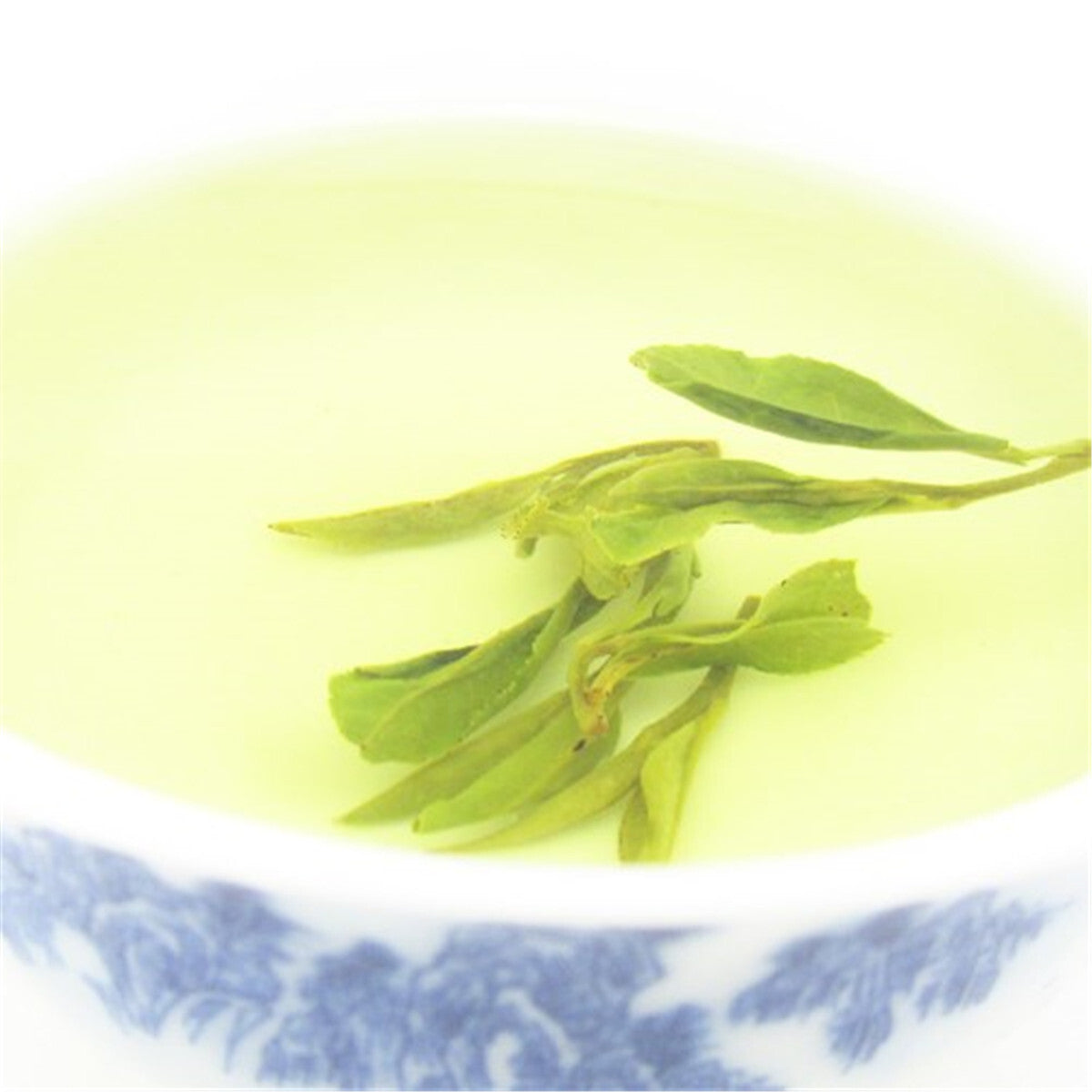 West Lake Longjing Tea Organic Tea Green Tea Mountain Rain Before Authentic