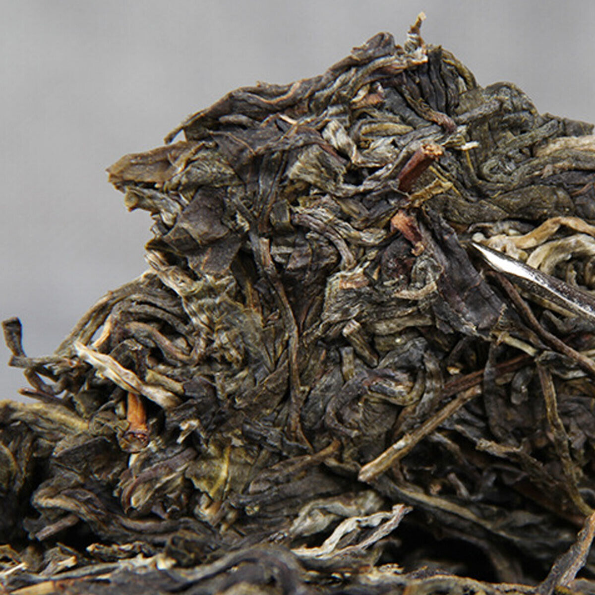 357g Handmade Puerh Sheng Cha Yunnan Seven Son Cake Tea Puerh Tea Cha Tea Cake