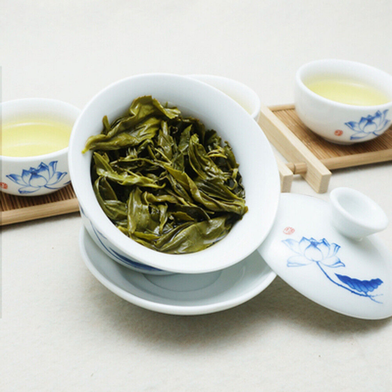 Organic Health Green Tea New 500g BiLuoChun Green Tea Green Snail Spring Tea
