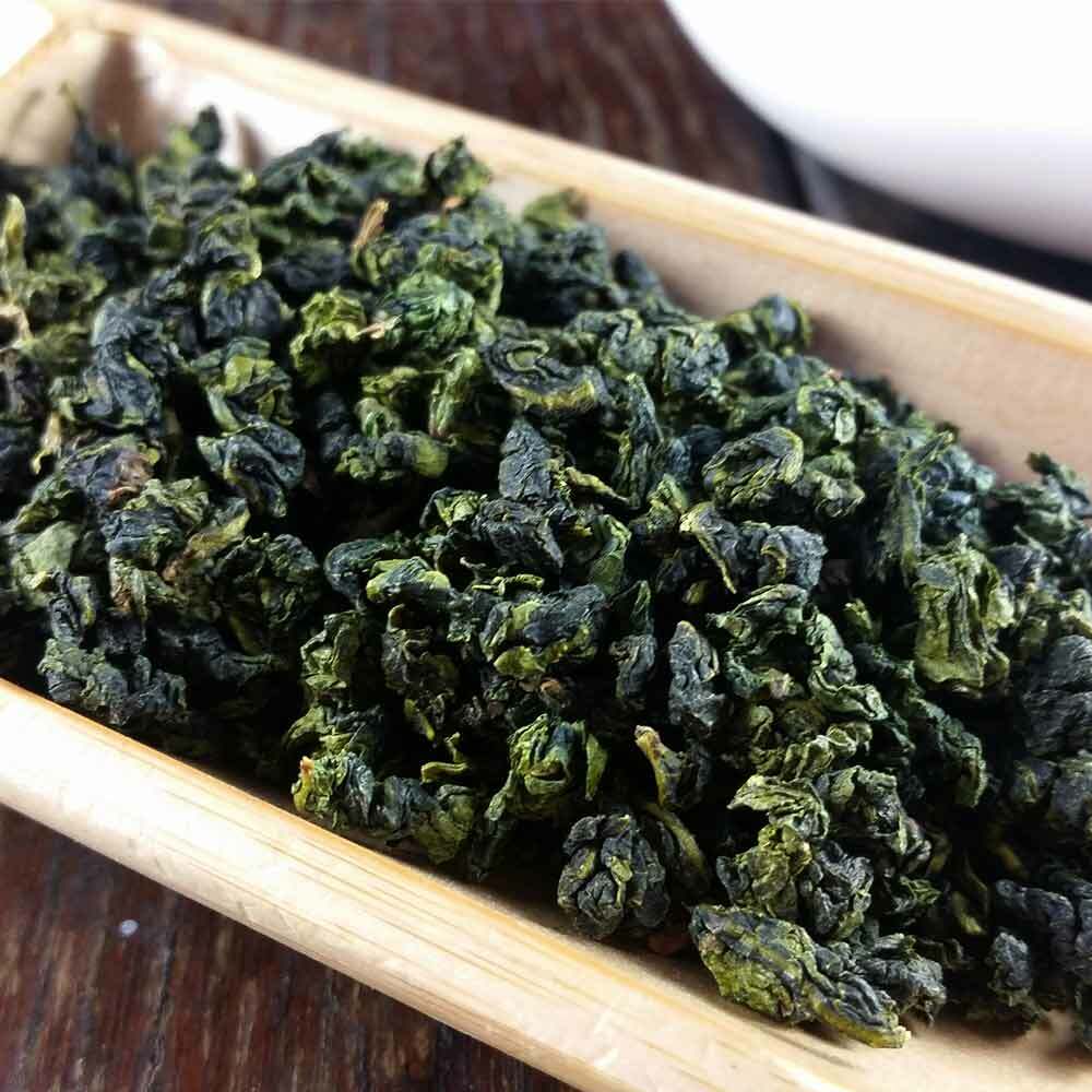 Organic Chinese TieGuanYin Ti Kuan Yin 250g Anxi Tie Guan Yin Tea Oolong Tea