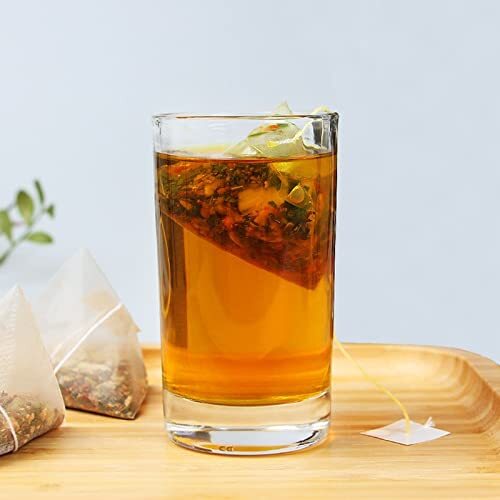 Chicory Gardenia Tea Herbal Tea Substitute Tea Health Tea (250g,5gx50pack)