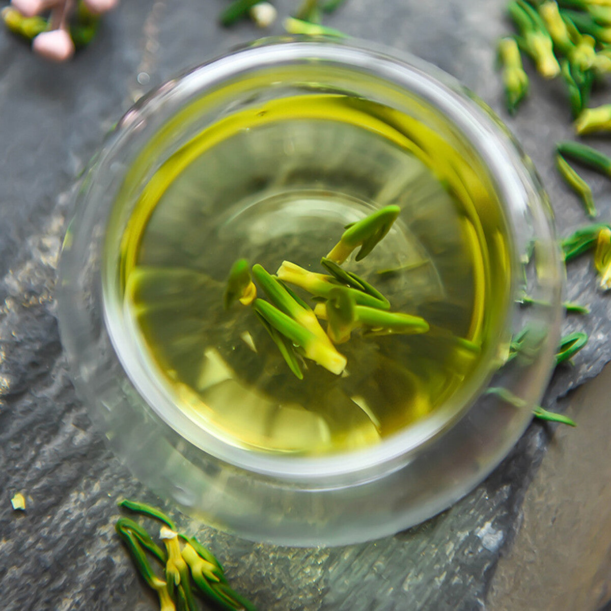 Flower Tea Herbal Tea Bulk Chinese Special Tea Reduce Internal Heat Green Food