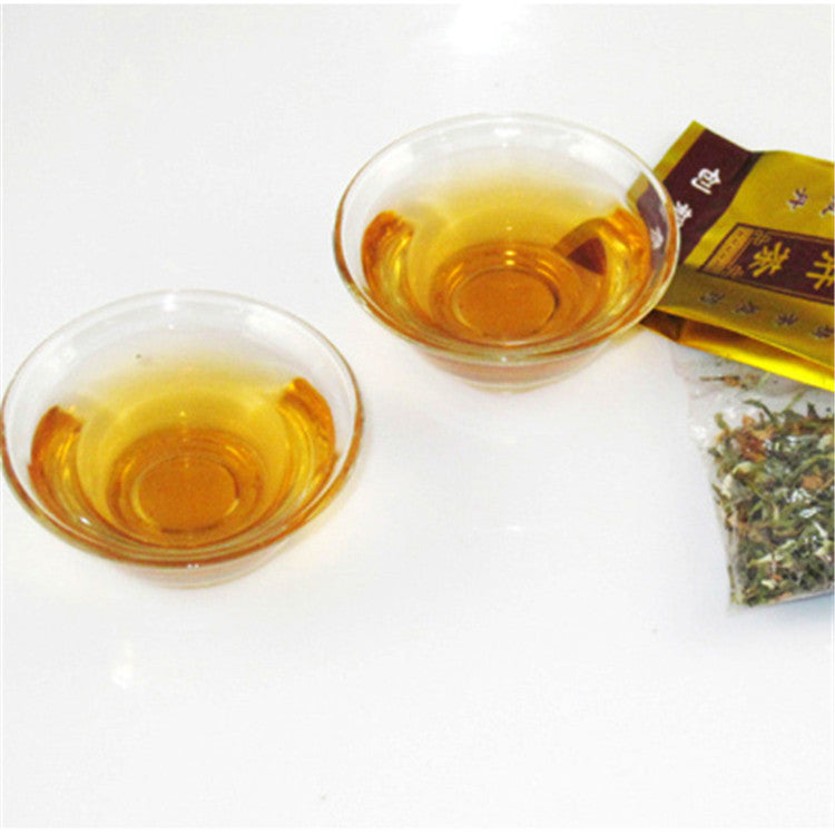 30 Bags Top Grade Hangover Tea Organic Liver Tea Chinese Diet Tea Healthy Food