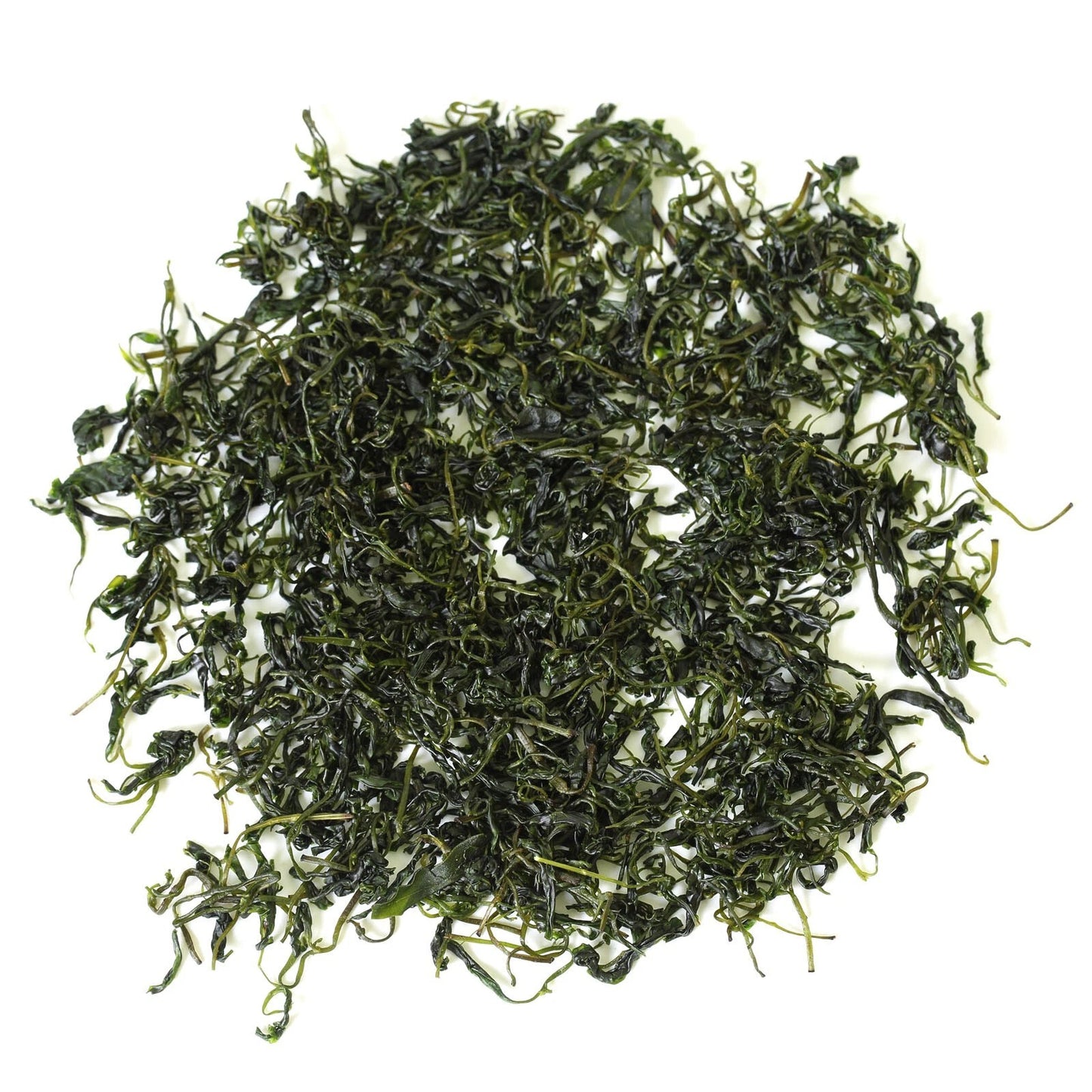 Supreme Kuding Bitter Herbal Green Tea Qingshan Lushui Loose Small-leaf