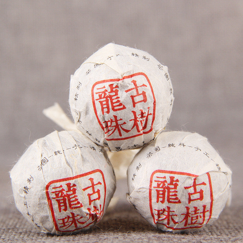 Laobanzhang Pu-erh Tea Brick 500gPuerh Cha Tea Ancient Tree Spring Teax