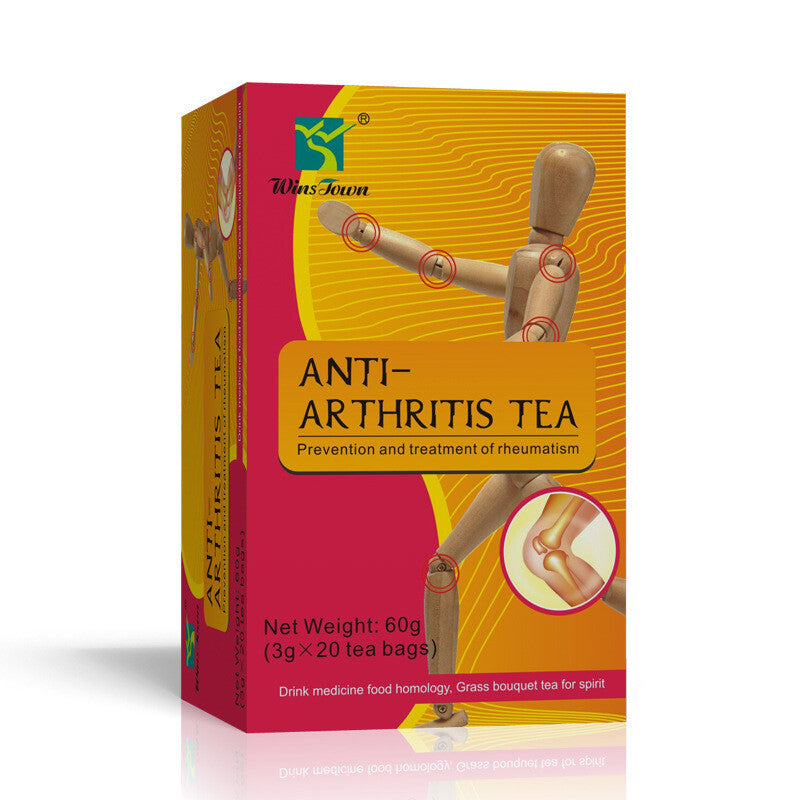Joint Tea Pain Relief Tea Health Tea 60g