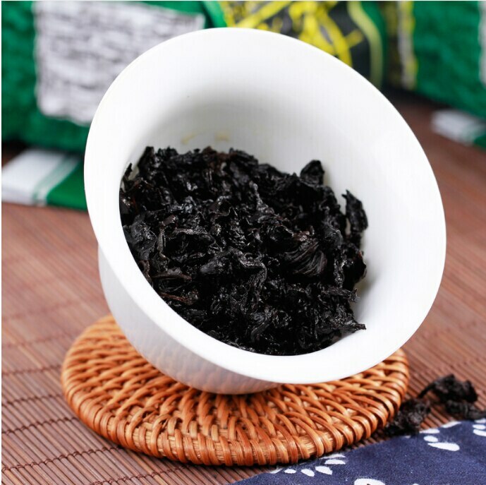 Black Oolong Tea Tieguanyin Tea Roasted Tea For Lose Weight Tea,NOT Green Tea