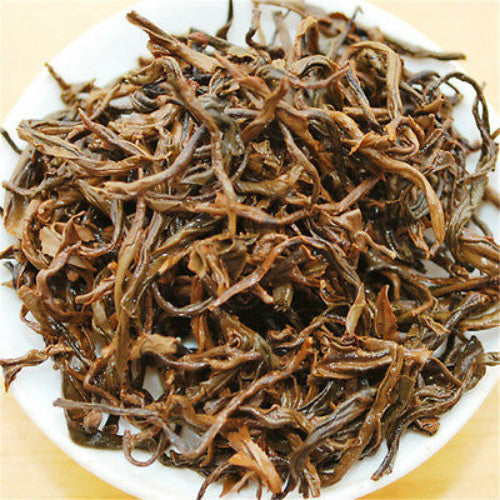 104g Jinjunmei Schwarzer Tee Jin Jun Mei Tee KimChunMei Roter Tee Grüne Nahrung
