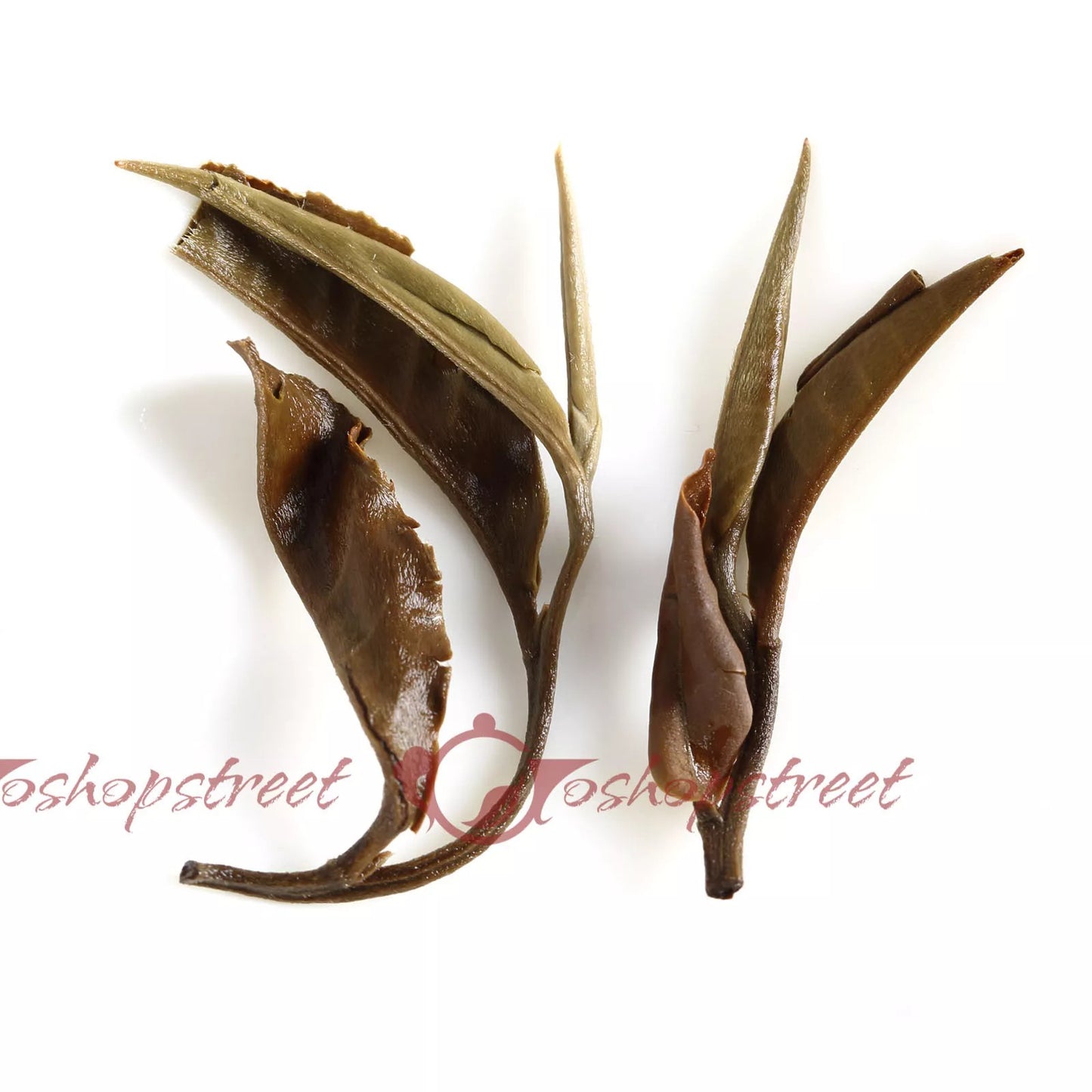 500g Premium Yunnan Puer Pu'er Puerh Tea Moonlight White Buds Raw Loose Leaf