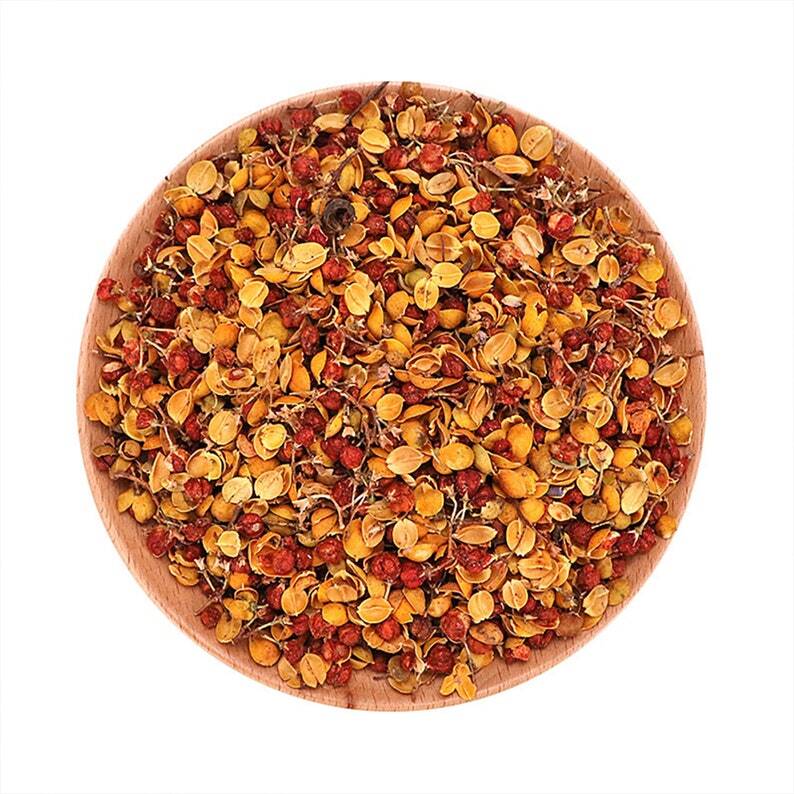 Dry Albizia Flower Tea,albizia Flower Tea,chinese Flower Tea,blooming Flower Tea