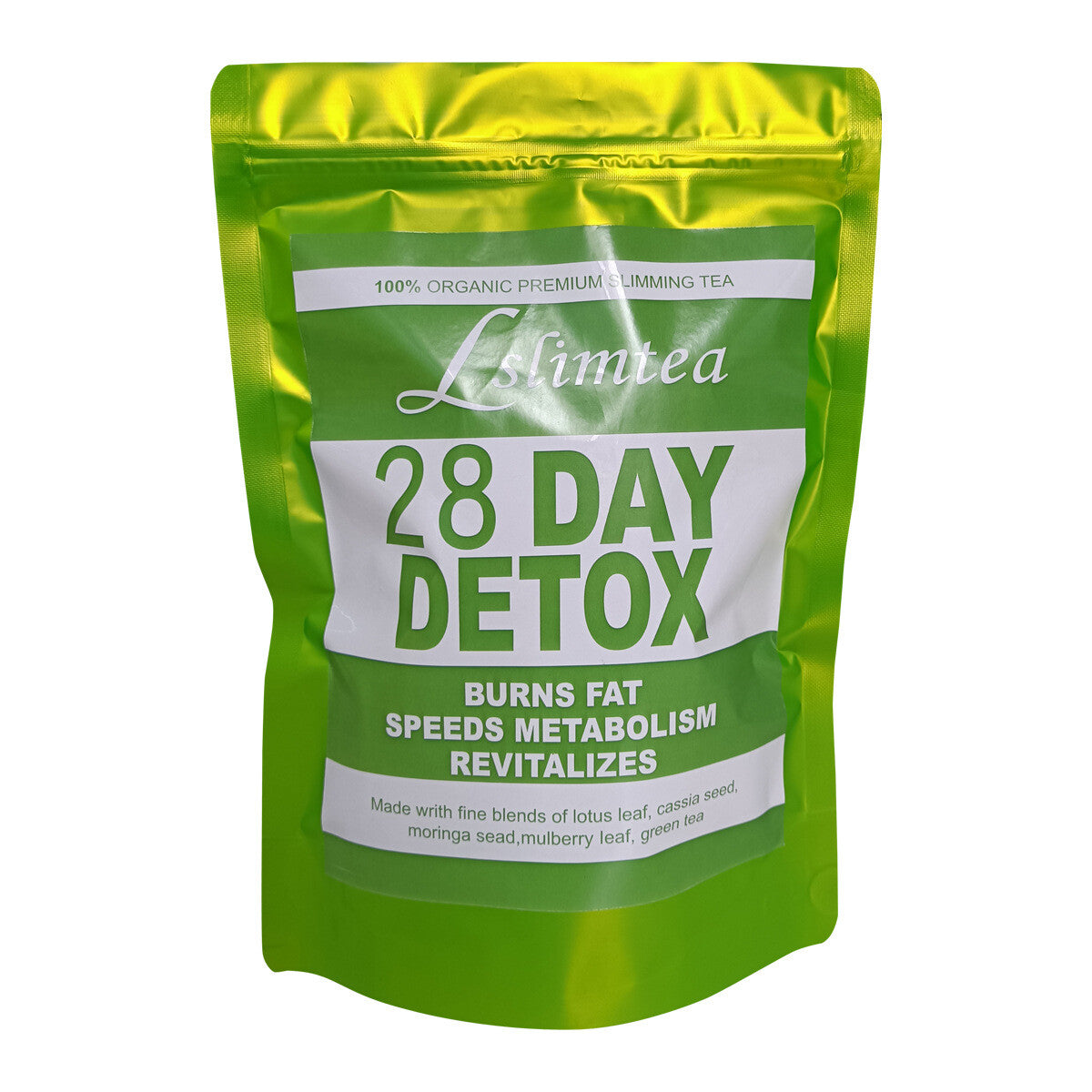 slim tea 28day detox Healthy Fat Loss Detox Tea 84g