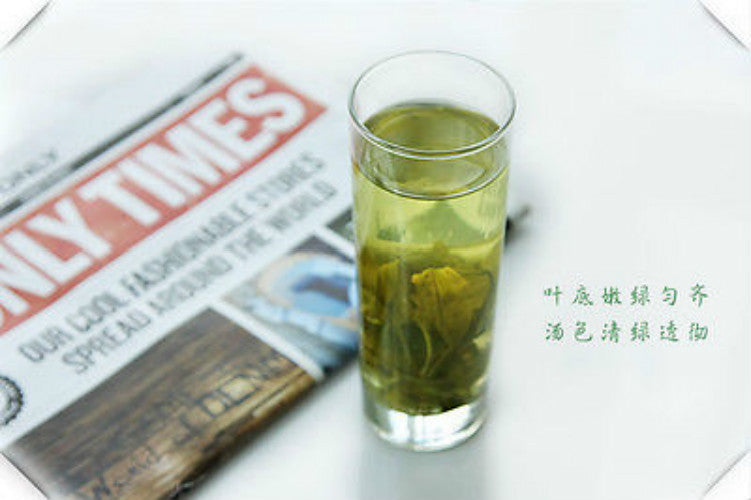 100g Promotion Green Tea Chinese Top Grade Biluochun Tea Green Food Healthy Tea
