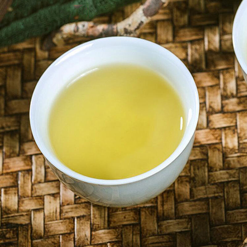 Milk Oolong tea - Oolong Loose Leaf Tea 250g