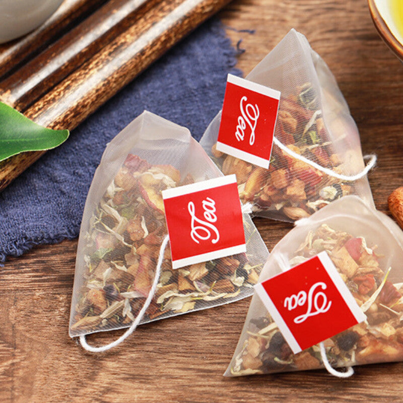 5g*20 Bags New Chrysanthemum Cassia Seed Sanqing Herbal Tea Organic Herbs Teabag